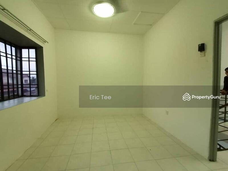 Untuk Disewa - Taman Scientex