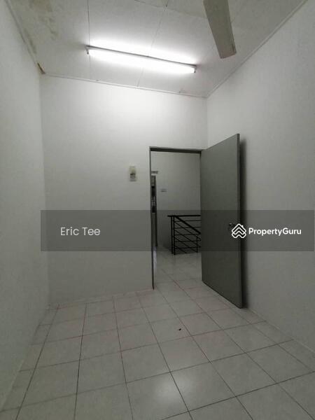 Untuk Disewa - Taman Scientex