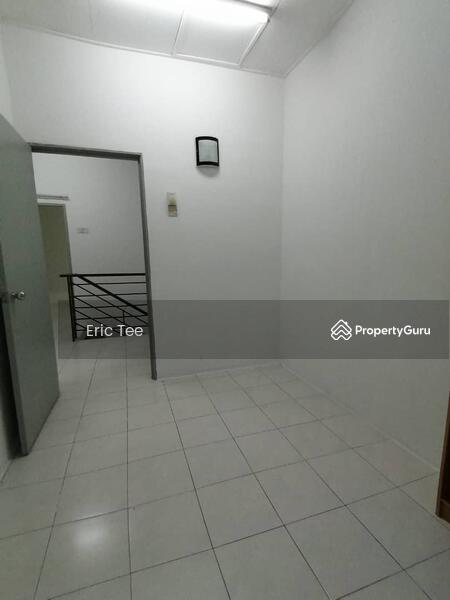 Untuk Disewa - Taman Scientex