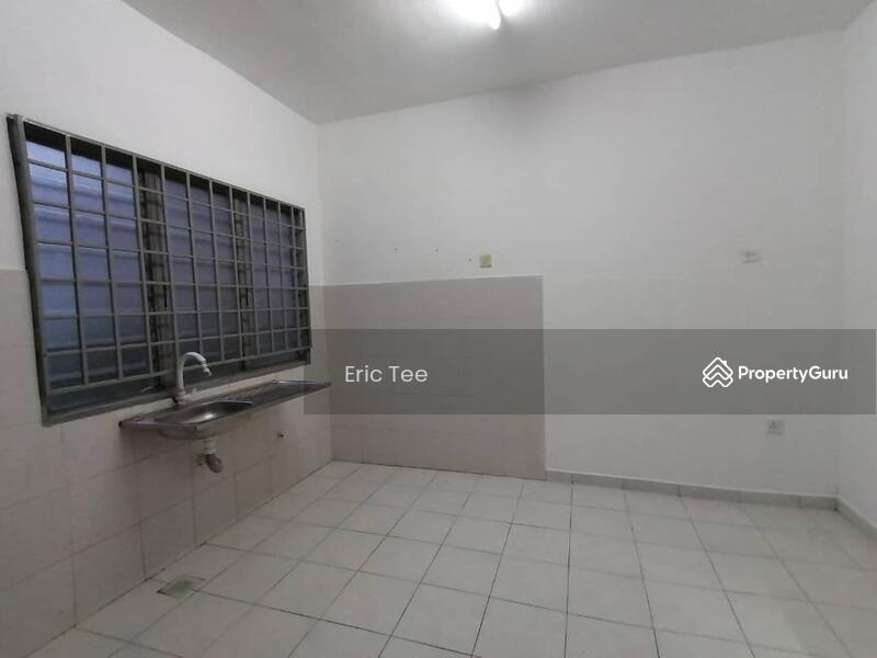 Untuk Disewa - Taman Scientex