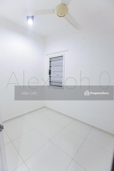 Condominium for Sale at Seasons Garden Residences - Alex Loh - PropertyGuru.com.my