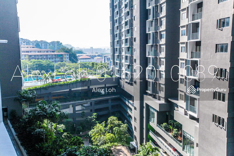 Condominium for Sale at Seasons Garden Residences - Alex Loh - PropertyGuru.com.my
