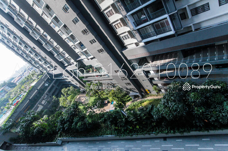 Condominium for Sale at Seasons Garden Residences - Alex Loh - PropertyGuru.com.my