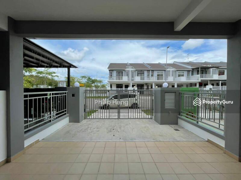 Taman Bistari Perdana Pasir Gudang Johor 4 Bedrooms 1170 Sqft 