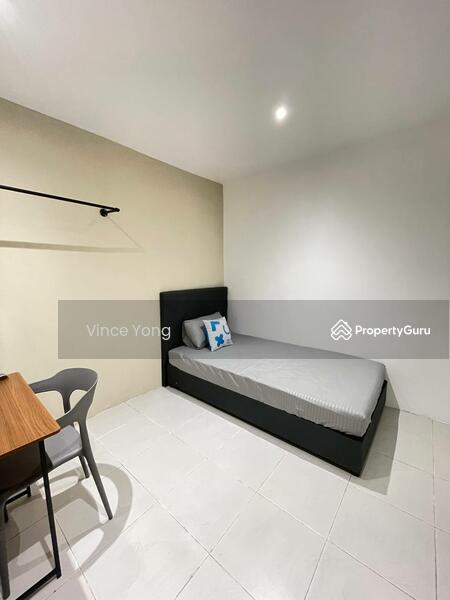 Untuk Disewa - Single Room at SS3 Petaling Jaya