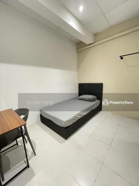 Untuk Disewa - Single Room at SS3 Petaling Jaya