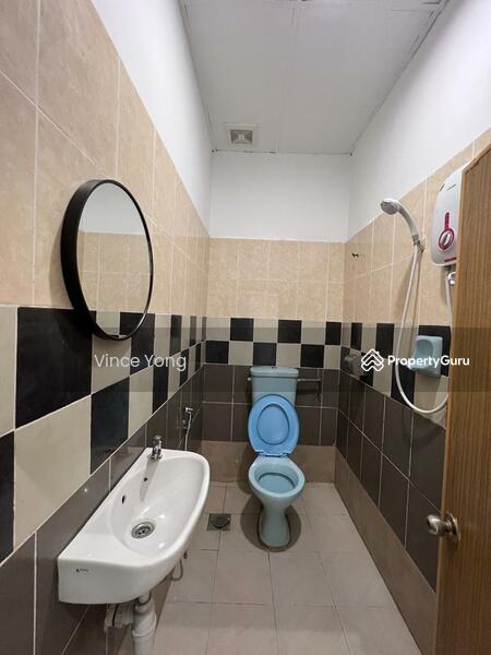 Untuk Disewa - Single Room at SS3 Petaling Jaya