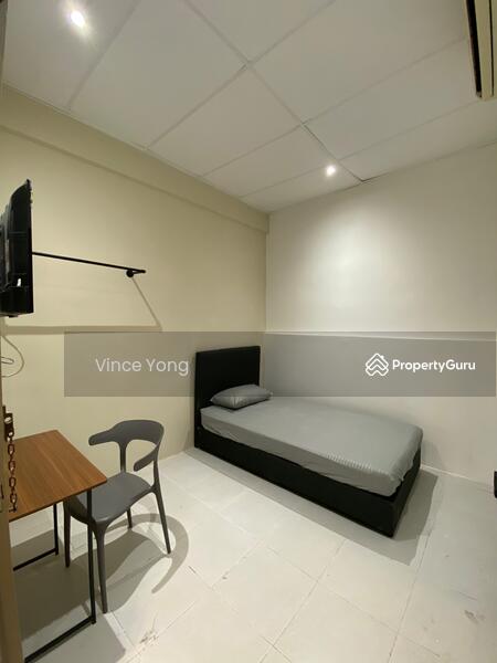 Untuk Disewa - Single Room at SS3 Petaling Jaya