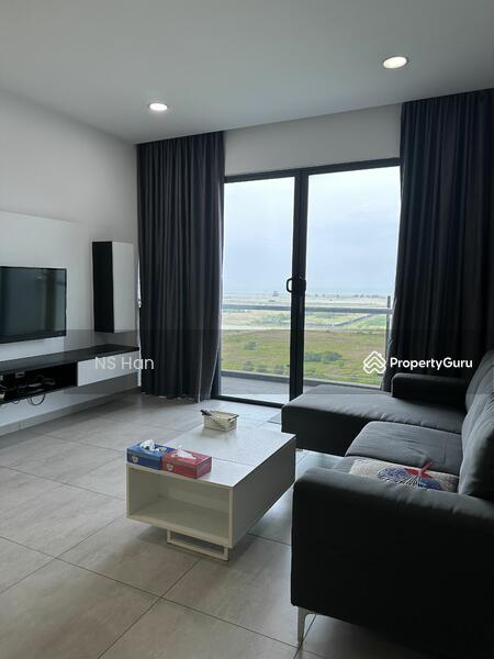 For Rent - Atlantis Residences (Pangsapuri Atlantis Kota Syahbandar)