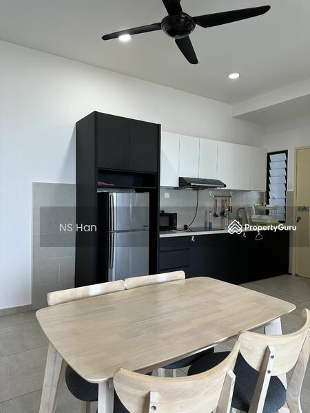 For Rent - Atlantis Residences (Pangsapuri Atlantis Kota Syahbandar)