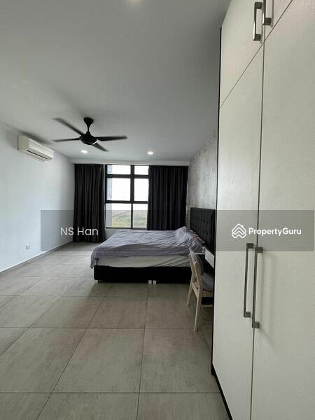 For Rent - Atlantis Residences (Pangsapuri Atlantis Kota Syahbandar)
