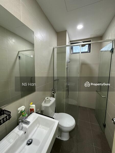 For Rent - Atlantis Residences (Pangsapuri Atlantis Kota Syahbandar)