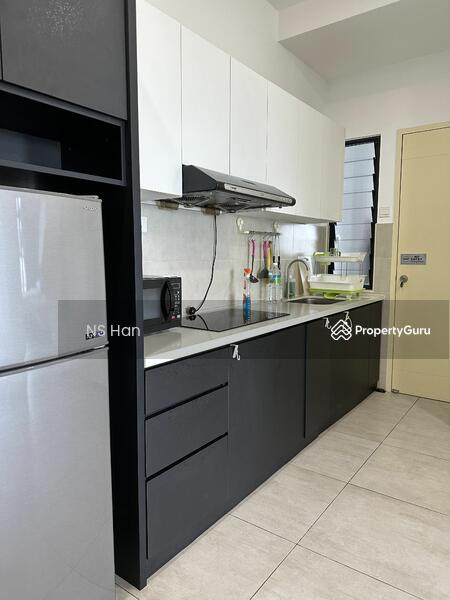 For Rent - Atlantis Residences (Pangsapuri Atlantis Kota Syahbandar)
