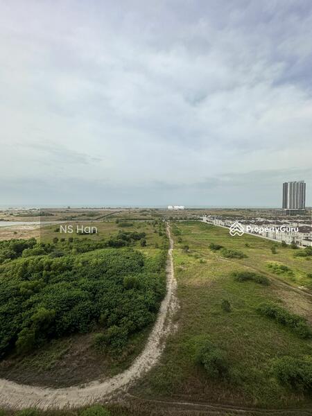 For Rent - Atlantis Residences (Pangsapuri Atlantis Kota Syahbandar)