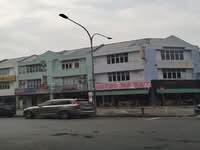For Sale - Desa Pandan