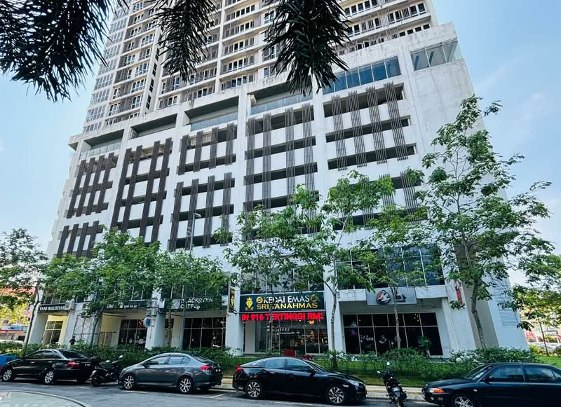 Shop / Office for Sale in Kampung Pandan (Cheras) - S.H. Tan - Exterior - PropertyGuru.com.my