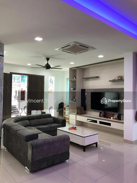 Rumah Berkembar untuk Dijual di Ampang Jaya (Ampang) - Vincent Theo - PropertyGuru.com.my