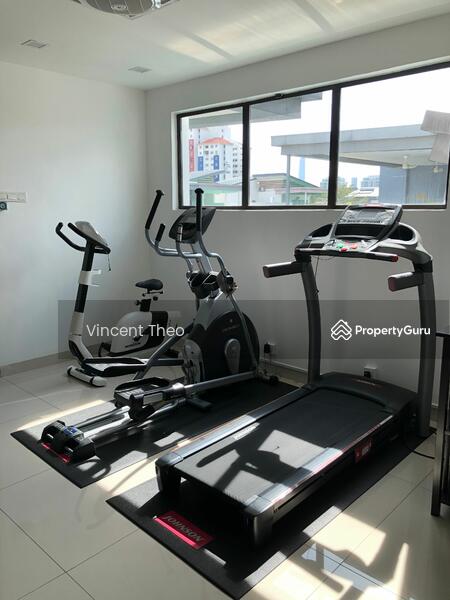 Rumah Berkembar untuk Dijual di Ampang Jaya (Ampang) - Vincent Theo - PropertyGuru.com.my