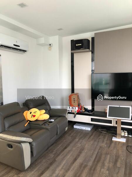 Rumah Berkembar untuk Dijual di Ampang Jaya (Ampang) - Vincent Theo - PropertyGuru.com.my