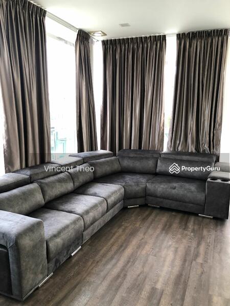 Rumah Berkembar untuk Dijual di Ampang Jaya (Ampang) - Vincent Theo - PropertyGuru.com.my
