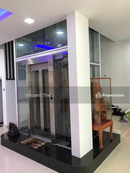 Rumah Berkembar untuk Dijual di Ampang Jaya (Ampang) - Vincent Theo - PropertyGuru.com.my