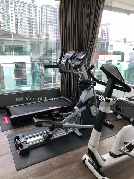 Rumah Berkembar untuk Dijual di Ampang Jaya (Ampang) - Vincent Theo - PropertyGuru.com.my