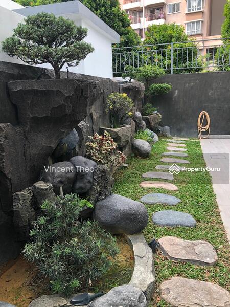 Rumah Berkembar untuk Dijual di Ampang Jaya (Ampang) - Vincent Theo - PropertyGuru.com.my