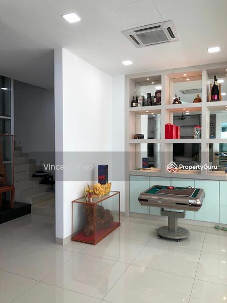 Rumah Berkembar untuk Dijual di Ampang Jaya (Ampang) - Vincent Theo - PropertyGuru.com.my