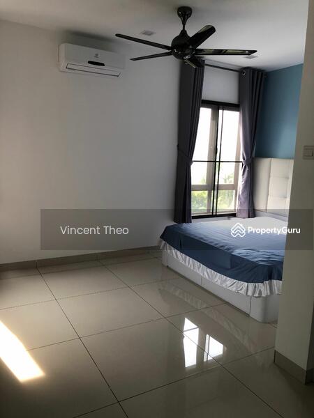 Rumah Berkembar untuk Dijual di Ampang Jaya (Ampang) - Vincent Theo - PropertyGuru.com.my