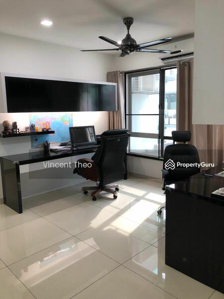 Rumah Berkembar untuk Dijual di Ampang Jaya (Ampang) - Vincent Theo - PropertyGuru.com.my
