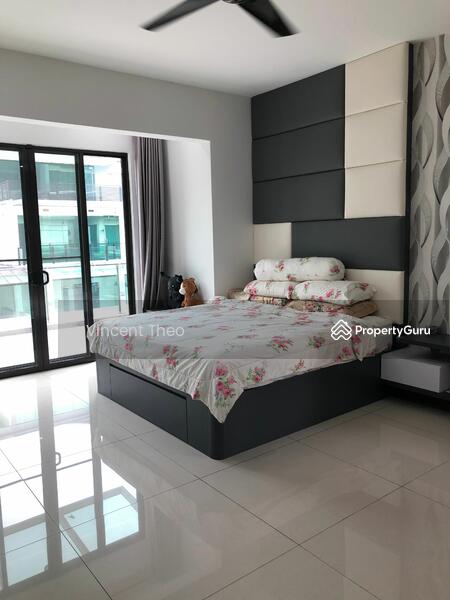 Rumah Berkembar untuk Dijual di Ampang Jaya (Ampang) - Vincent Theo - PropertyGuru.com.my