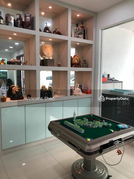 Rumah Berkembar untuk Dijual di Ampang Jaya (Ampang) - Vincent Theo - PropertyGuru.com.my