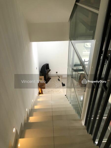 Rumah Berkembar untuk Dijual di Ampang Jaya (Ampang) - Vincent Theo - PropertyGuru.com.my