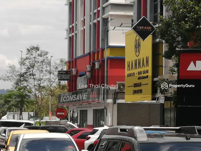 For Rent - Alam Avenue I