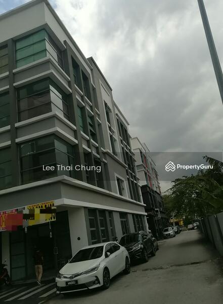 For Rent - Alam Avenue I