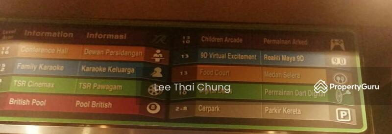 For Rent - Alam Avenue I