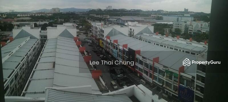 For Rent - Alam Avenue I