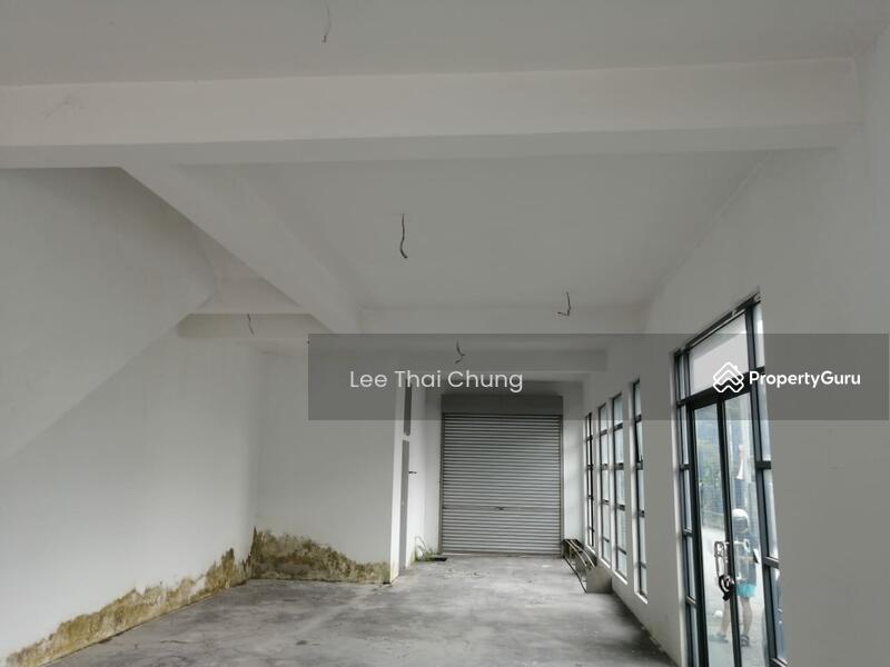 For Rent - Alam Avenue I