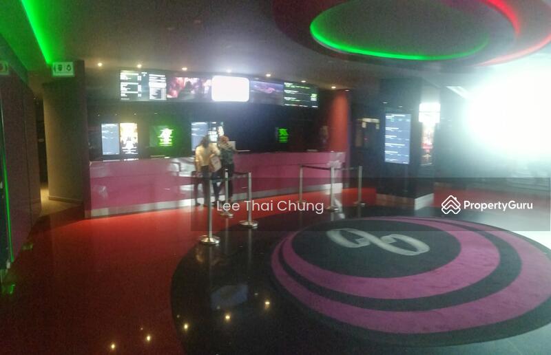 For Rent - Alam Avenue I