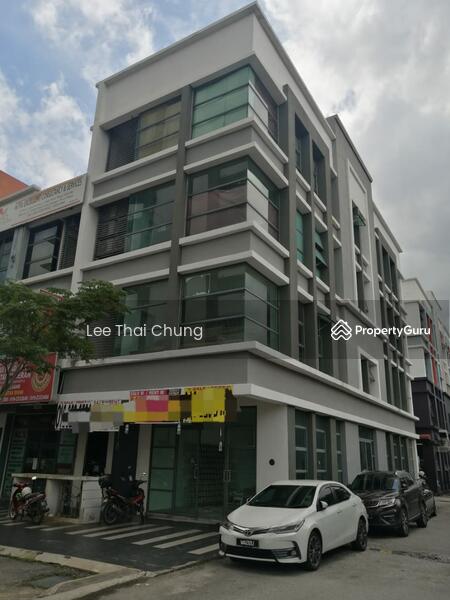 For Rent - Alam Avenue I
