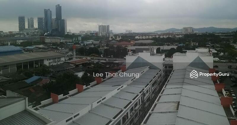 For Rent - Alam Avenue I