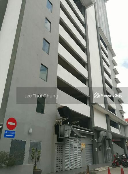 For Rent - Alam Avenue I