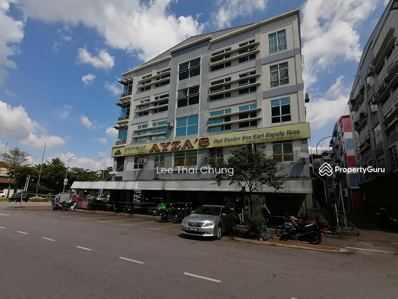 For Rent - Alam Avenue I