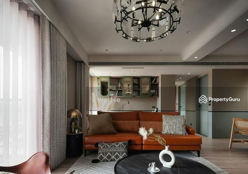 Condominium for Sale at Sentul New Freehold Condo Near MRT & KLCC, Free Furnish, Low Price Big - Wei Nie - PropertyGuru.com.my