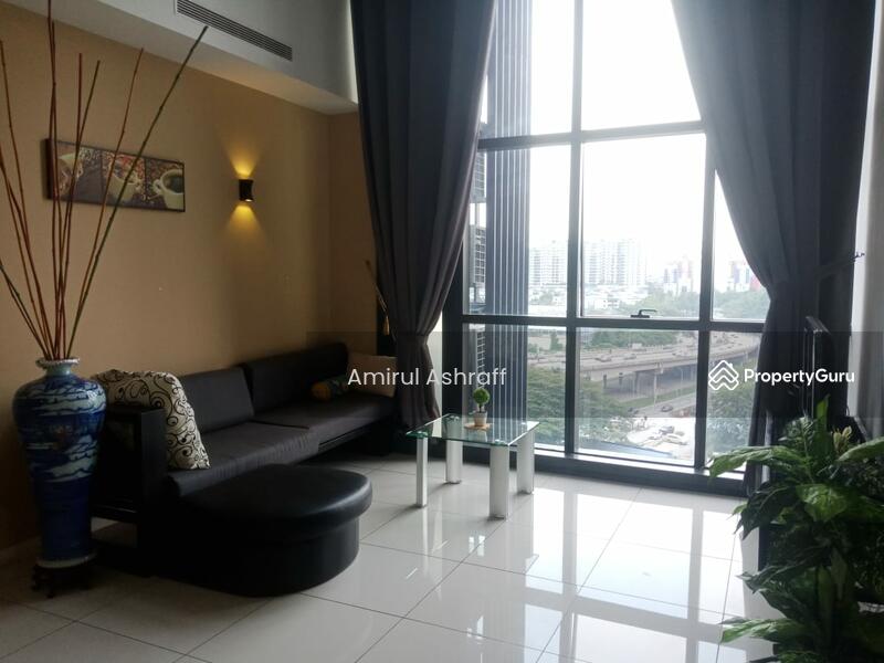 Servis Apartment untuk Disewa di M City - Amirul Ashraff - PropertyGuru.com.my
