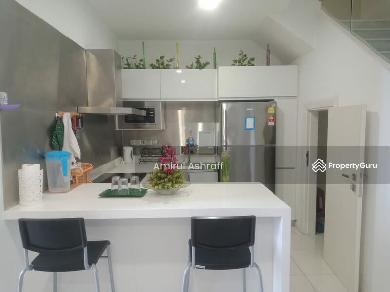 Servis Apartment untuk Disewa di M City - Amirul Ashraff - PropertyGuru.com.my