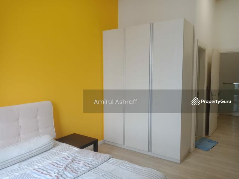 Servis Apartment untuk Disewa di M City - Amirul Ashraff - PropertyGuru.com.my