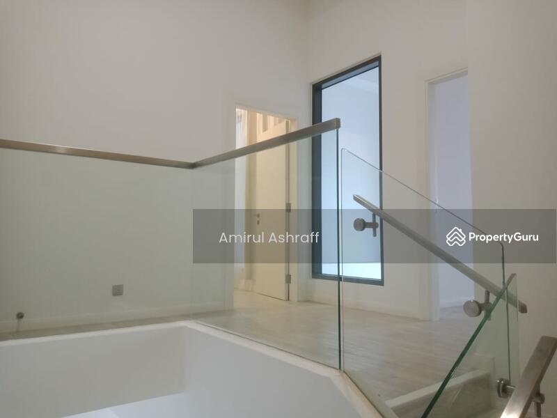 Servis Apartment untuk Disewa di M City - Amirul Ashraff - PropertyGuru.com.my