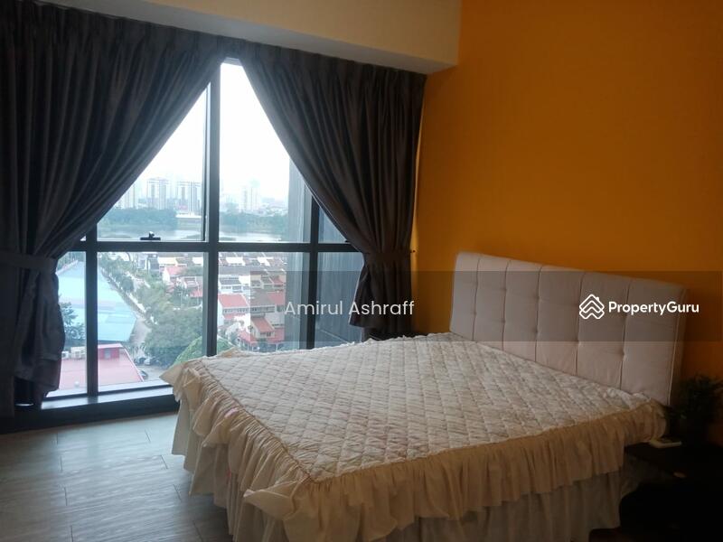 Servis Apartment untuk Disewa di M City - Amirul Ashraff - PropertyGuru.com.my