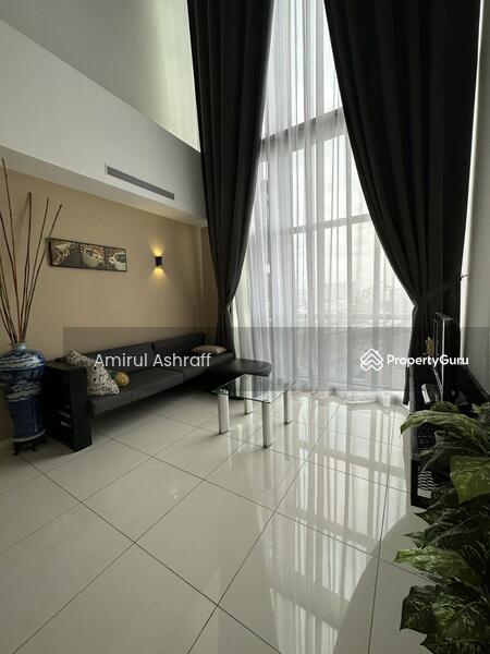 Servis Apartment untuk Disewa di M City - Amirul Ashraff - PropertyGuru.com.my
